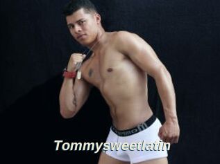 Tommysweetlatin