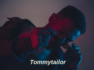 Tommytailor