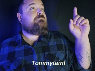 Tommytaint