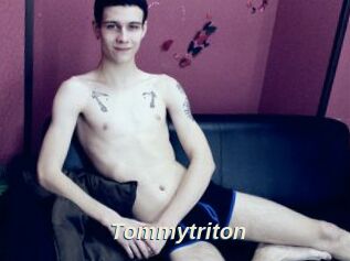 Tommytriton