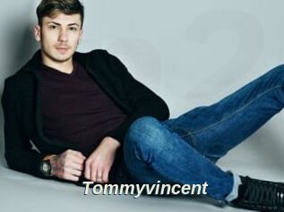 Tommyvincent