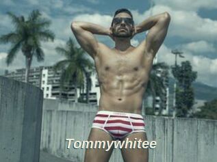 Tommywhitee