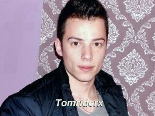 Tomriderx