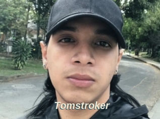 Tomstroker