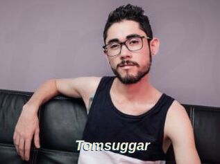 Tomsuggar