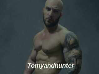 Tomyandhunter