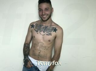 Tomyfox