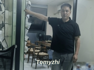 Tomyzhi