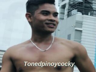 Tonedpinoycocky