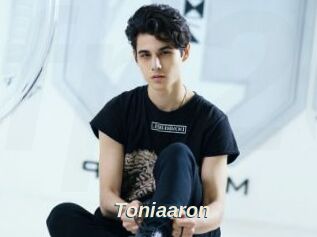 Toniaaron