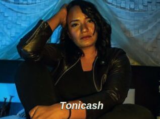 Tonicash