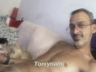 Toniynano