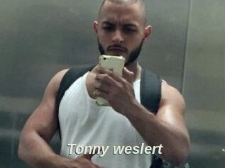 Tonny_weslert