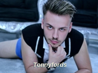 Tonnyfords