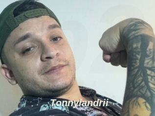 Tonnylandrii