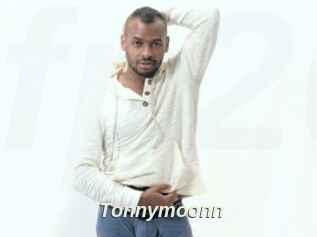 Tonnymoonn