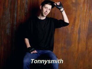 Tonnysmith