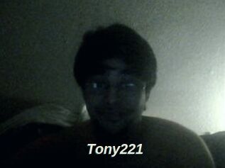 Tony221
