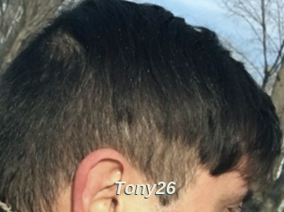 Tony26
