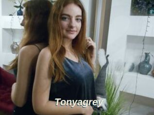 Tonyagrey