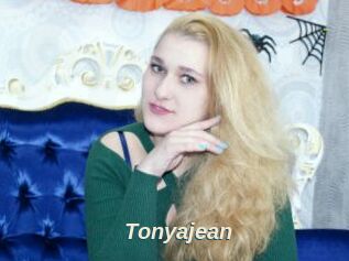 Tonyajean