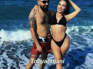 Tonyandjani