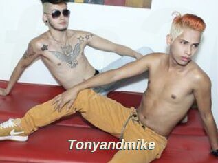 Tonyandmike