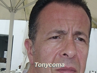 Tonycoma
