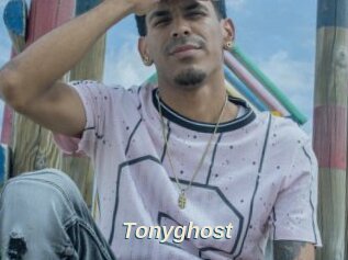 Tonyghost