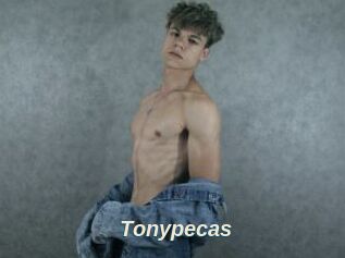 Tonypecas