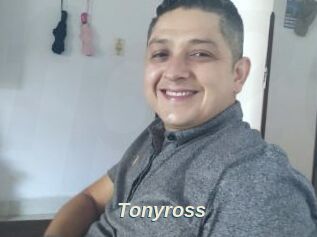 Tonyross