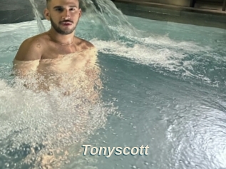 Tonyscott