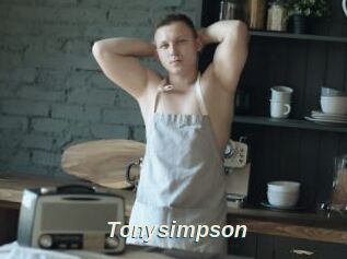 Tonysimpson