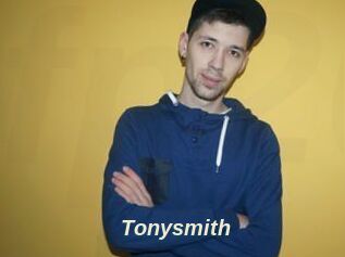 Tonysmith