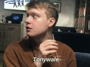 Tonywale