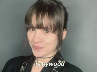 Tonywood