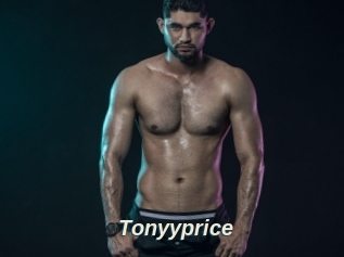 Tonyyprice
