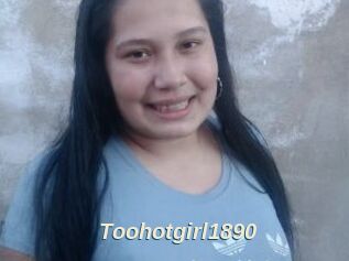 Toohotgirl1890