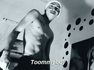 Toommyboy