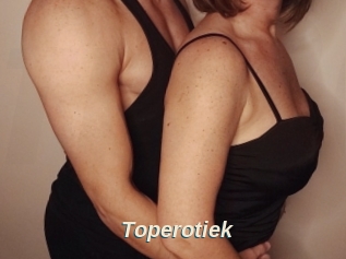 Toperotiek