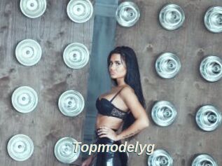Topmodelyg