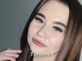Toriblack