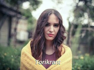 ToriKrant