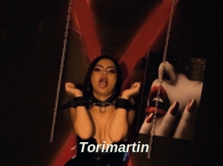 Torimartin