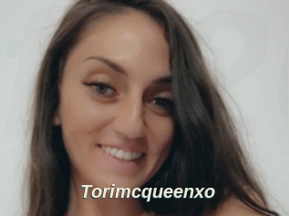 Torimcqueenxo