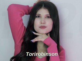 Torirobinson