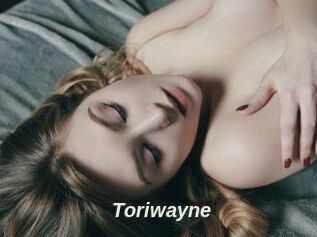 Toriwayne