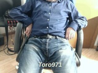Toro971