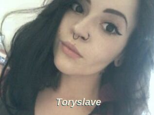 Toryslave