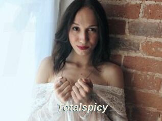 Totalspicy